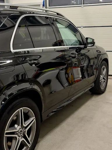 Ciachibłysk Auto detailing